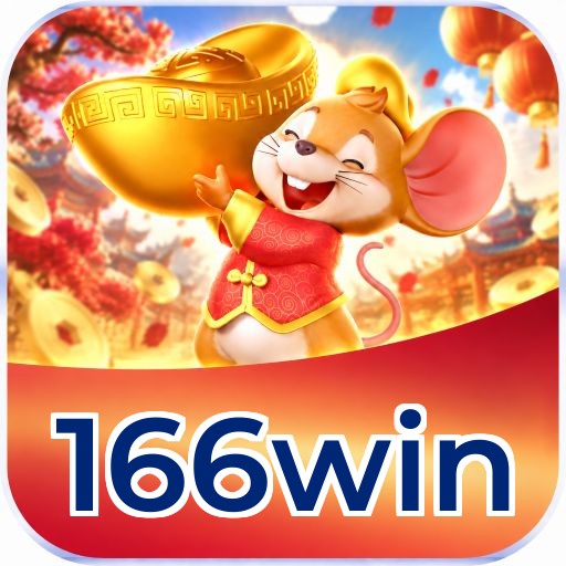 Logo 166win