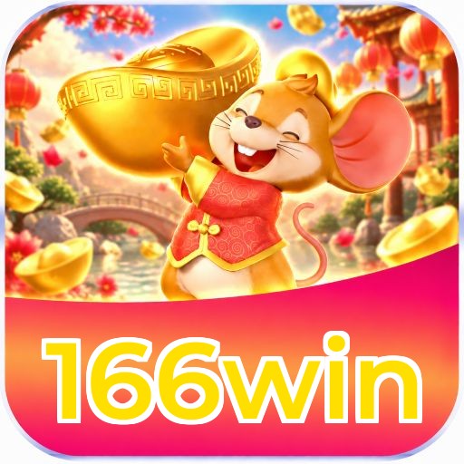 Logo 166win - Cassino Online Brasil