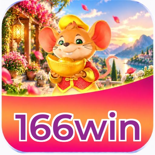 Bônus 166win - R$ 5.000 + 500 Giros Grátis + Cashback 10%