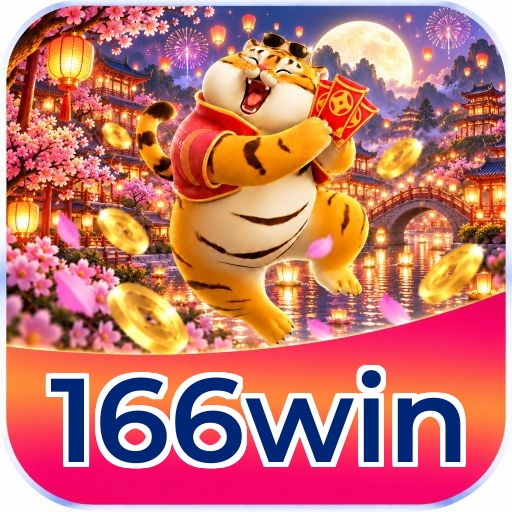 Logo 166win
