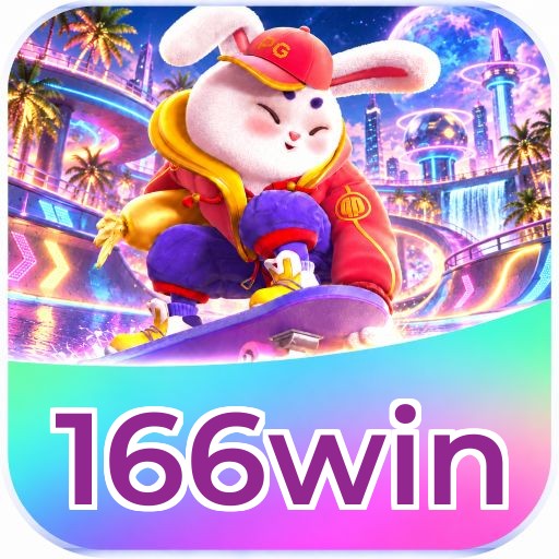 Logo 166win