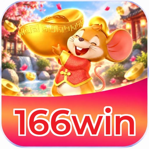 Logo 166win - Cassino Online Brasil