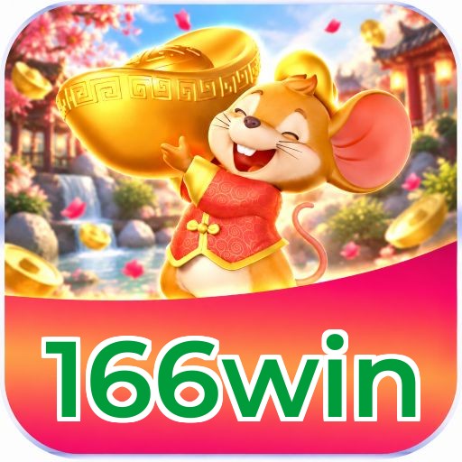 Logo 166win