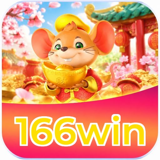 Logo 166win