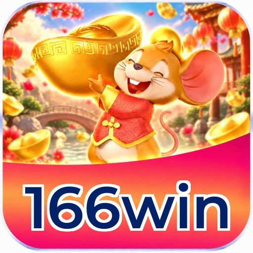 Logo 166win