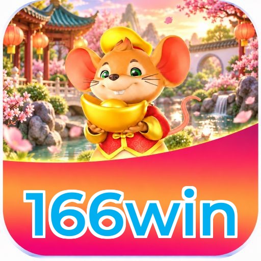 Logo 166win