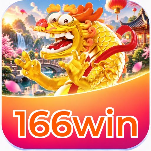 Logo 166win