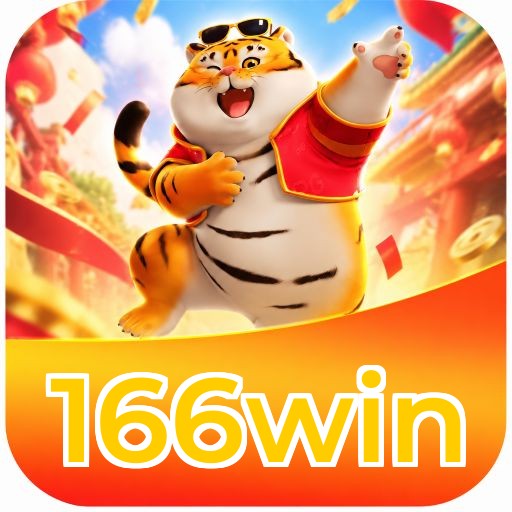 Logo 166win