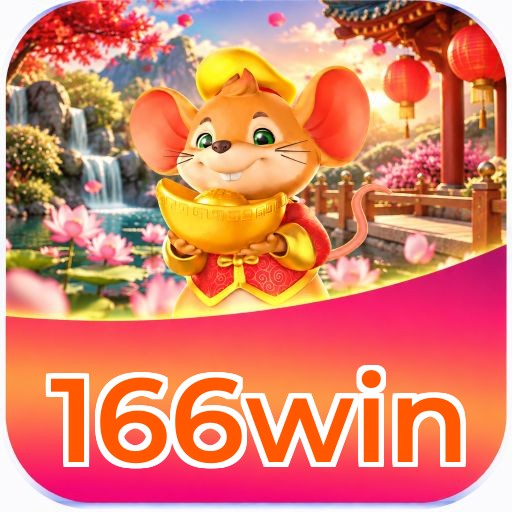 Aplicativo Mobile 166win em Smartphones iOS e Android