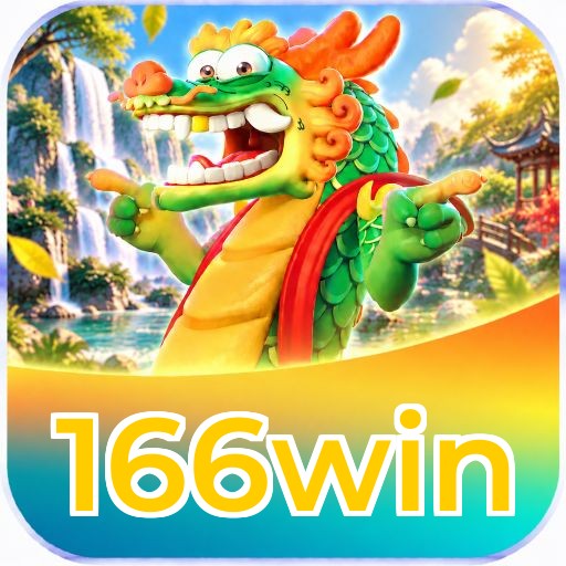 Logo 166win