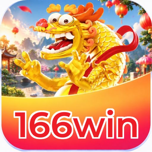 Logo 166win - Cassino Online Brasil
