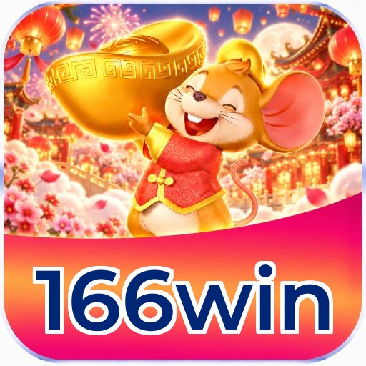 Logo 166win - Cassino Online Brasil