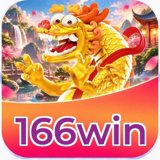 Logo 166win