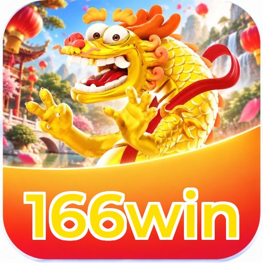 Logo 166win